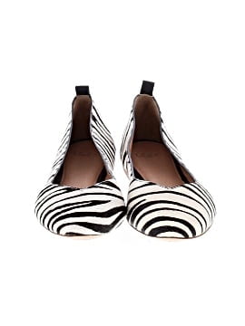 Ugg Flats (view 2)