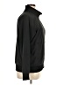 Athleta Solid Black Track Jacket Size XL - photo 4