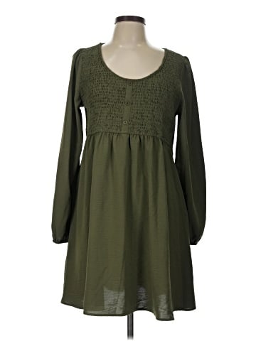 Dokotoo Casual Dress (view 1)