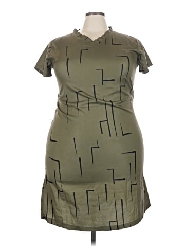 Misslook Casual Dress (view 1)