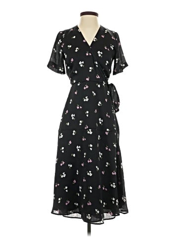 Ann Taylor Factory Casual Dress (view 1)