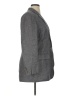 Lauren by Ralph Lauren Tweed Gray Blazer Size 16 - photo 4