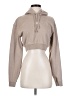 KITH Tan Pullover Hoodie Size S - photo 1