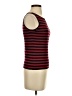 Ann Taylor Red Sweater Vest Size XS - photo 4