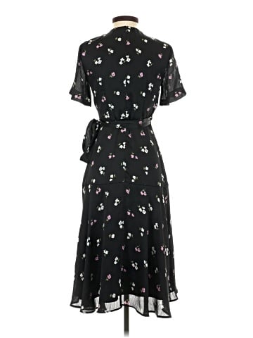 Ann Taylor Factory Casual Dress (view 2)
