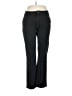 Chaps Black Casual Pants Size 14 - photo 1