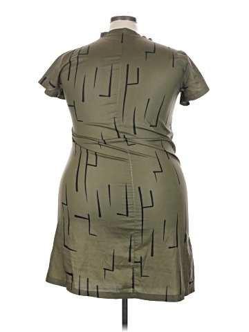 Misslook Casual Dress (view 2)