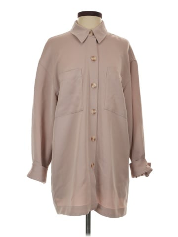 Babaton Trenchcoat (view 1)