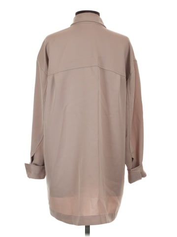 Babaton Trenchcoat (view 2)