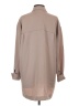 Babaton Tan Trenchcoat Size S - photo 2
