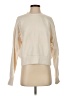 Athleta Ivory Sweatshirt Size S - photo 1