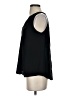 Joie 100% Silk Black Sleeveless Silk Top Size XS - photo 5