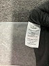 Lulus 100% Polyester Houndstooth Gray Casual Skirt Size M - photo 4