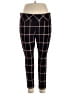 Torrid Argyle Black Active Pants Size 2X Plus (2) - photo 1