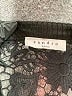 Sandro 100% Polyester Black Long Sleeve Blouse Size 2 - photo 7