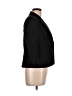 Nine West Black Blazer Size 10 - photo 4