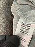 Unbranded Solid Gray Athletic Shorts Size S - photo 3