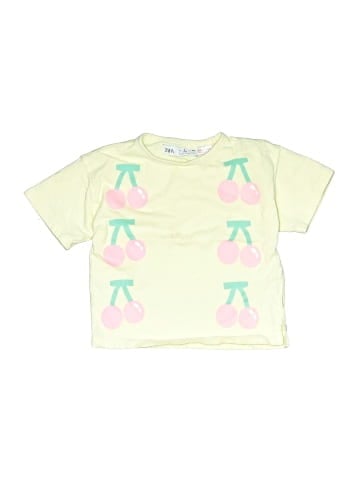 Zara Short Sleeve T-Shirt (view 1)