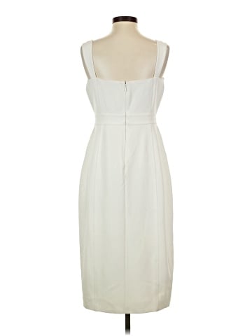 Donna Karan New York Casual Dress (view 2)