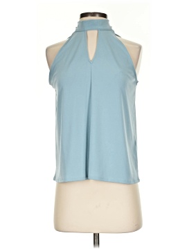 Banana Republic Sleeveless Blouse