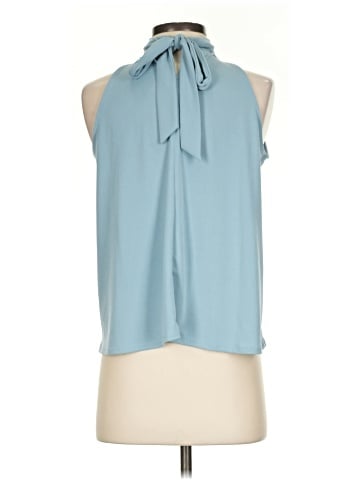 Banana Republic Sleeveless Blouse (view 2)