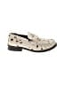 Topshop Ivory Flats Size 4 - photo 1