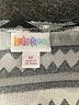 Lularoe Black Cardigan Size M - photo 7