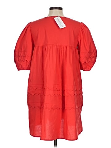 Karlie Casual Dress (view 2)