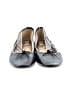 Sam Edelman Black Flats Size 9 - photo 2