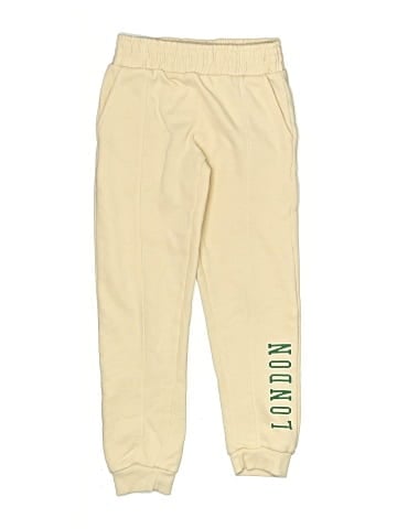 Zara Sweatpants (view 1)