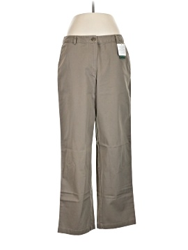 L.L.Bean Khakis (view 1)