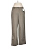 L.L.Bean 100% Cotton Tan Khakis Size 12 - photo 1