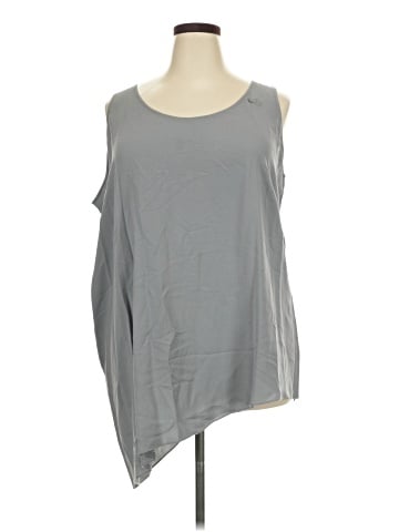 Eileen Fisher Blouse (view 1)