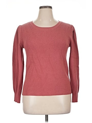 retrology Pullover Sweater (view 1)