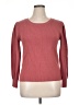 retrology Pink Pullover Sweater Size XL - photo 1