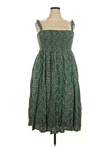 Torrid Casual Dress (view 1)