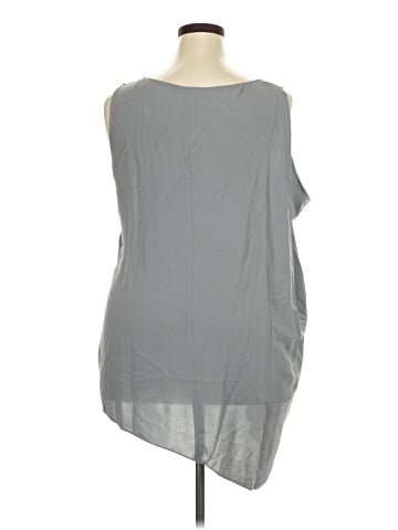 Eileen Fisher Blouse (view 2)