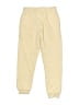 Zara Yellow Sweatpants Size 8 - photo 2