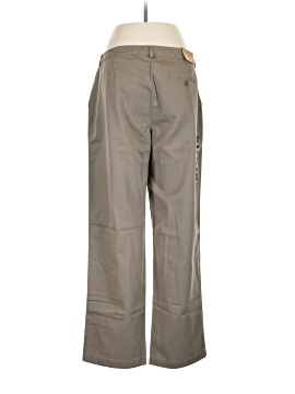 L.L.Bean Khakis (view 2)