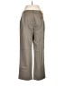 L.L.Bean 100% Cotton Tan Khakis Size 12 - photo 2