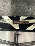 J. McLaughlin Print Black Casual Pants Size 2 - photo 4