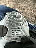 Lee Hearts Blue Jeans Size 8s - photo 8