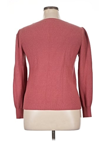 retrology Pullover Sweater (view 2)