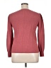 retrology Pink Pullover Sweater Size XL - photo 2