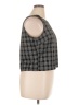 Arula Black Sleeveless Blouse Size XL (estimated) - photo 4