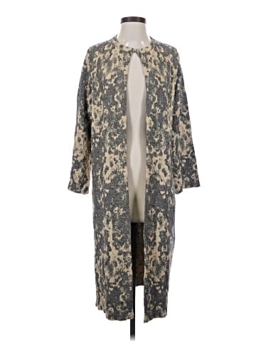 Zara Coat (view 1)