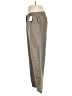 L.L.Bean 100% Cotton Tan Khakis Size 12 - photo 5