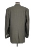 Chaps 100% Wool Gray Tan Blazer Size EU 40 / US 10 - photo 2