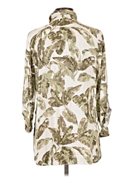 Chico's 3/4 Sleeve Blouse (view 2)