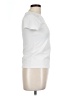H&M White Short Sleeve T-Shirt Size L - photo 4